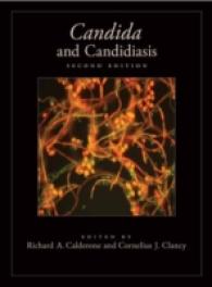 Candida and Candidiasis （2ND）