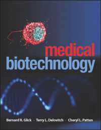 Medical Biotechnology (Asm Books)