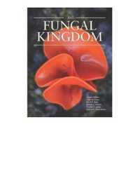 菌類の王国<br>The Fungal Kingdom (Asm Books)