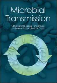 微生物感染<br>Microbial Transmission (Asm Books)