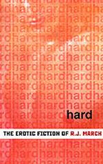 Hard : Erotic Fiction