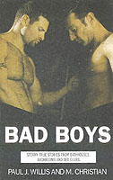 Bad Boys : Steamy True Stories from Bathhouses, Backroom Bars, and Sex Clubs （1ST）