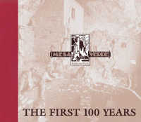 Mesa Verde National Park : The First 100 Years