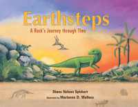 Earthsteps : A Rock's Journey through Time