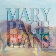 Painted Poetry : The Art of Mary Page Evans