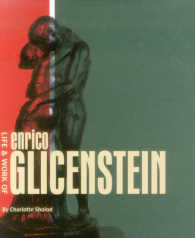 Life and Work of Enrico Glicenstein