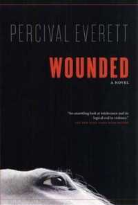 Wounded （2ND）