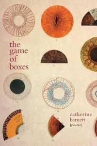 The Game of Boxes : Poems