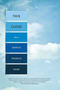 This Close : Stories