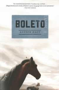 Boleto : A Novel