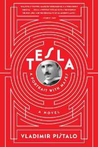 Tesla : A Portrait with Masks