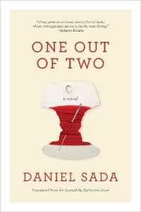 One Out of Two : A Novel