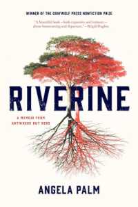Riverine : A Memoir from Anywhere but Here