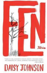 Fen : Stories