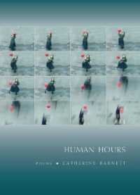 Human Hours : Poems