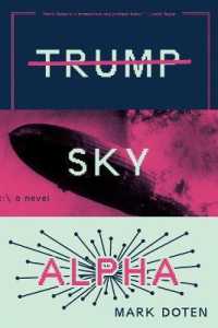 Trump Sky Alpha