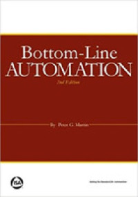 Bottom-Line Automation （2ND）
