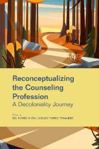 Reconceptualizing the Counseling Profession : A Decoloniality Journey