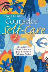 Counselor Self-Care （2ND）