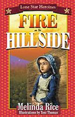 Fire on the Hillside