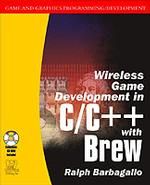 Wireless Game Development in C/C++ with BREW