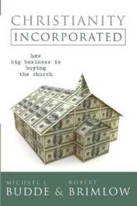 Christianity Incorporated