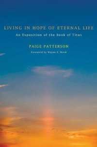 Living in Hope of Eternal Life