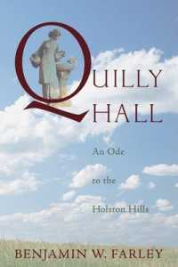Quilly Hall : An Ode to the Holston Hills