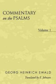 Commentary on the Psalms