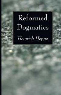 Reformed Dogmatics （Revised）