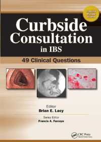 Curbside Consultation in IBS : 49 Clinical Questions