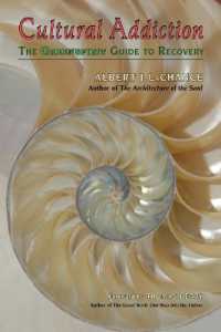Cultural Addiction : The Greenspirit Guide to Recovery