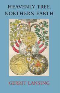Heavenly Tree, Northern Earth (Io Poetry Series)