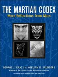 The Martian Codex : More Reflections from Mars