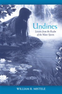 Undines : Lessons from the Realm of the Water Spirits