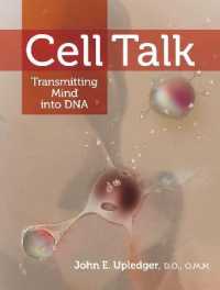 Cell Talk : Transmitting Mind into DNA