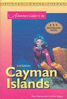 Adventure Guide to the Cayman Islands (Adventure Guide to the Cayman Islands) （2ND）