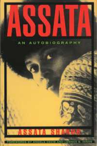 Assata : An Autobiography