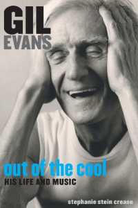 Gil Evans: Out of the Cool : His Life and Music