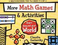 More Math Games & Activities from around the World : From around the World