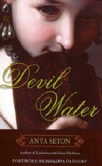 Devil Water （Reprint）