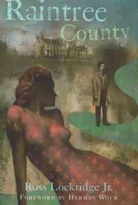 Raintree County (Rediscovered Classics)