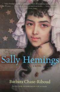Sally Hemings : A Novel (Rediscovered Classics)