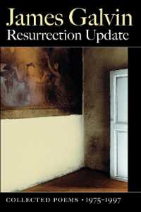 Resurrection Update : Collected Poems, 1975-1997