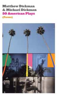 50 American Plays (Poems)