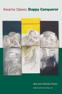 Duppy Conqueror : New and Selected Poems