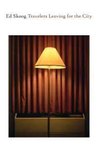 Travelers Leaving for the City