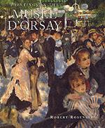Paintings in the Musee D'Orsay （Reprint）