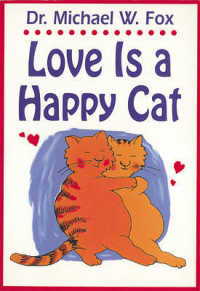 Love Is a Happy Cat （POC）