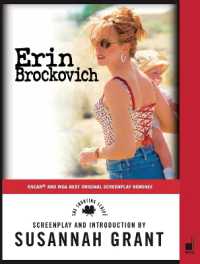 Erin Brockovich : The Shooting Script